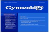 Volumen 3 - Número 1 • Julio de 2014 ISSN: 2027-6427 ...gineduca.com/2016/images/Revista_Update/V3-N1/V3-N1-Completa.pdf · literatura mundial, en el área de ginecología y obstetricia