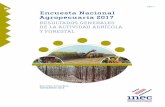 ISSN: AÑO 1 Encuesta Nacional Agropecuaria 2017inec.cr/sites/default/files/documetos-biblioteca-virtual/reena2017.pdf · 2 2Insttttsiuo tN2s ttttttttttttttttttttttnIsanuo tI s2iI