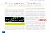 Procesos Textiles - tintoreriaindustrial.com³n...Grilón,) Poliamida 6.6 ( Tactel, Enka, Nylon 6.6,). HISTORIA DEL NYLON El Nylon fue la primera fibra producida enteramente ... Resina