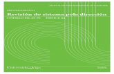 PROCEDEMENTO Revisión do sistema pola direccióndereito.uvigo.es/images/docs/calidade/procedementos/DE-03_P1_gl.pdf · MANUAL DE PROCEDEMENTOS DE CALIDADE PROCEDEMENTO Revisión