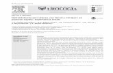 Nefrolitotomía percutánea con técnica miniperc en posición … · 2015-04-11 · 22 J.A. Zapata-González et al Figura 1 Posición supina de Valdivia-Galdakao para nefrolito-tomía