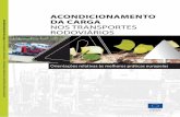 pt AcondicionAmento dA cArgA nos transportes rodoviáriosantigo.apcmc.pt/legislacao/2012/img/Acondicionamento_carga... · 2.5. Reboque com abertura lateral (reboques com cobertura