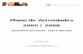 Plano de Actividades - acidi.gov.pt.s3.amazonaws.comacidi.gov.pt.s3.amazonaws.com/docs/Acime/AC.RM/Plano de Actividades... · mobilizar portugueses e comunidades imigrantes para ...