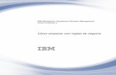 IBMWebSphere Operational Decision Management Versión 8 ... · Para realizar esta guía de aprendizaje, asegúrese de haber instalado los productos necesarios: v Decision Server: