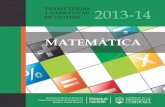 MATEMÁTICA x - igualdadycalidadcba.gov.ar · Matemática; acciones que han provocado un impacto signiﬁcativo en el desarrollo socioeducativo en el nivel macro y micro-político.