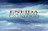 ENEIDA · About eneida Eneida editorial is an independent publishing house founded in Madrid, Spain specialised on Spanish literature, history and fine arts. Our books are adressed