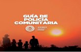 GUÍA DE POLICÍA COMUNITARIAfiles.ipasecparaguay.webnode.es/200000138-e8c04e9e87/GUIA POLICIA... · GPC DE POLIC COMNITRI 2 GUÍA DE POLICÍA COMUNITARIA Este documento es propiedad