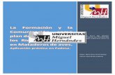 Trabajo Final del Máster Universitario en Prevención de ...dspace.umh.es/bitstream/11000/3229/1/Ferre Muñoz, Marc Enric TFM... · Junio de 2016 Página 3 de 86 1. Introducción