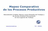 Mapeo Comparativo de los Procesos Productivos Comparativo 10-2008.pdf · ©Copyleft - TIE-Transnationals Information Exchange, Curitiba, 2008 TIE – es una red internacional de Trabajadores