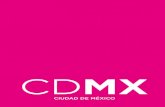 SECRETARÍA DE - seduvi.cdmx.gob.mx · Lineal Granadas (SAC Granadas) y el Parque Público Metropolitano La Mexicana (SAC La Mexicana), el cual implementará dispositivos para el
