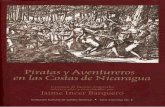 Nicaragua, escritas por algunos piratas que - SERIE CRONISTAS... · Nicaragua, escritas por algunos piratas que visitaron dicha costa en la segunda mitad del siglo xvii. También