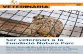 COVIB desembre R. Veterinˆria N¼ 20 · Fundació Natura Parc Balears, ... El PIM és el resultat de la dilució prèvia d’una única premescla medicamentosa (pmm) amb un o diver-
