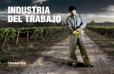 INDUSTRIA DEL TRABAJO - startex.com.ar · Catálogo Startex 2017/2018 Garantía Pantalones reforzados con triple costura que pro-porcionan la mayor durabilidad. En el reverso de la