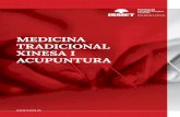 MEDICINA TRADICIONAL XINESA I ACUPUNTURA - ismet.esismet.es/docs/catalogo_web_mtc.pdf · MTX, trobem l’Acupuntura, la Moxibustió, el Tui na (massatge), Fitoteràpia (plantes ...