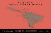 Cartas desde Pátzcuaro - oei.es · Cartas desde Pátzcuaro Compilación de Roberto Arriaga, Francisco Cabrera e Itzamá Enríquez