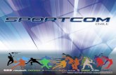Página - sportcom.cl · Página 3 Raquet Tenis 80% Grafito 20% Fibra de Vidrio Raquet Tenis 100% Grafito Marca: Sufix Mod.: Encounter Código : 1.00.20 Marca: Mod.: Nano Tour Código