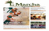 periódico comunitario de Malinalco, Estado de México Julio ...malinalco.net/mt-content/uploads/2017/01/lamarcha-10.pdf · Con ellos venía Malina-lxochitl, hermana de Huitzilopochtli.