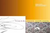 Catálogo 2008-2009 - Editoriales: Arco Libros, Arco biblioteconomia.pdf · PDF fileLa Serie A (Formato: 15x21,5 cm.) in-cluye manuales e introducciones, diccio-narios y vocabularios,