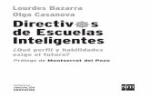 Lourdes Bazarra Olga Casanova Directiv s de Escuelas ...sm-argentina.com/wp-content/uploads/2016/12/Directivos-de-ecuelas... · mentales y a esos soplos de intuición y creatividad
