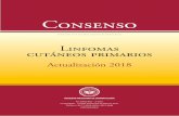 Consenso · A2 COORDINADORAS Alejandra Abeldaño. Jefa Unidad de Dermatología, Hospital Gral. de Agudos Dr. Cosme Argerich, Ciudad Autónoma de Buenos Aires.
