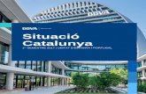 Situació Catalunya - BBVA Research · Com es pot observar, el perfil de despesa per habitant de Catalunya es manté per sobre de la mitjana de les CC.AA. en tots els conceptes de