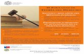 II JORNADAS DE TEORÍA DEL DERECHO - dpicuantico.comdpicuantico.com/.../uploads/2015/06/Laboral-Academica-2015-06-04.pdf · el debate en torno a los principios jurÍdicos y su incidencia