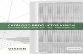CATÁLOGO PRODUCTOS VISION - suseo.essuseo.es/wp-content/uploads/Vision.pdf · Mini PCs basados en la plataforma Intel® Atom, Celeron, Core i3, Core i5 y Core i7 Opciones gráficas
