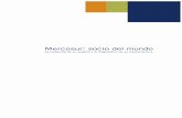 Mercosur: socio del mundo - circulodemontevideo.org · Iglesias, Helio Jaguaribe, Ricardo Lagos, Carlos Magariños, Manuel Marín, ... 40% más pobre 10,8 11,3 ... por el personal