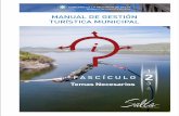 FASCÍCULO - turismo.salta.gov.arturismo.salta.gov.ar/images/uploads/Fasciculo 2.pdf · 6 Autoridades + equipo de redacción y diseño Carta del Ministro de Cultura y Turismo Introducción