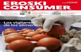 Los vigilantes de los alimentos - revista.consumer.esrevista.consumer.es/web/es/20160401/pdf/revista-entera.pdfLos vigilantes de los alimentos Riesgos de las cesáreas Las 7 bondades