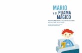 Mario y el pijama v12 - recursos.grupovaughan.comrecursos.grupovaughan.com/ejemplos/marioejemplo.pdf · cachorro de pastor alemán, que salió s caja roja, el pasado cumpleaños ante