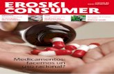Medicamentos: facemos un uso racional?revista.consumer.es/web/ga/20140901/pdf/revista-entera.pdf · FORMACIÓN PARA PERSOAS DE ETNIA XITANA ... e outras existentes é que a súa ...