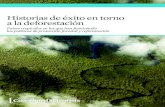 Historias de éxito en torno a la deforestación - ucsusa.org · 6 a 1. La curva de transición forestalFigur 9 a 2. Emisiones de Brasil causantes de calentamiento global entre Figur