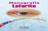 Monografía - Théathea.zinktag.net/medias/avis/00056-2.pdf · monografía Índice: 1. lefarite: concepto de producto ...