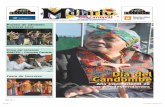Día del Candombe - lasmurgas.comlasmurgas.com/html_07/mdiario/momo277.pdf · Mdiario del carnaval | la voz de los protagonistas Diciembre de 2011 | Nº 277 2 2 Publicación Oﬁcial