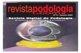 Revista Digital de Podologia - revistapodologia.com Digital Gratuita... · (o que a droga faz no organismo) Receptores: para fazer efeito numa célula, os fármacos devem combinar-se