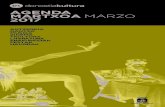 AGENDA MARTXOA MARZO 2017 - Donostia Kulturaren … · Podéis consultar la programación completa en los ... zeinu hizkuntzarekin con lengua de signos-9- ... de siete textos teatrales