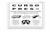 Pág. C U R S O P R E Scursopres.com/assets/curso-pres-en-espanhol.pdf · curso pres = prÁctico de escatologÍa --estudio de los últimos acontecimientos, 6/20. > u s o e x c