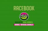 RB MVV GIRONA 2018 CAT - Maratón Vias Verdes MVV GIRONA 2018 CAT.pdf · SORTIDA DE LA PROVA (TOTES LES DISTÀNCIES) GIRONA/ CASSÀ/ LLAGOSTERA/ STA CRISTINA 14:30 Tancament de cursa