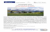 PATAGONIA 2016 - clubfnac.comclubfnac.com/news/550/sites/Viaje a Patagonia- Argentina y Chile.pdf · Patagonia hasta llegar a la localidad argentina Ushuaia, la ciudad más austral