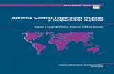 América Central:Integración mundial y cooperación regional · 2.2. América Central y México: Indicadores económicos seleccionados; 2004 10 2.3. Crecimiento de las exportaciones