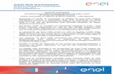 Análisis Razonado Enel Chile Septiembre 2018 · anÁlisis razonado estados financieros consolidados grupo enel chile al 30 de septiembre de 2018 • 1 • anÁlisis razonado estados