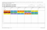 Microsoft Outlook - Estilo de calendario semanal · Horario 1GB 2018-19 (Grupo1, 2 y 14) 07/07/2018 20:57 ... 1 - A2/0D0 14 (val) - A 2 - A2/0D0 BIOL L1 BIOL L2 FISIC L7 FISIC L8
