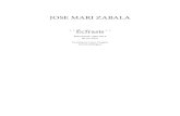 JOSE MARI ZABALA ``Écfrasis´´ - CarrerasMugica ...carrerasmugica.com/pdf/Jose-Mari-Zabala-2016-es.pdf · Écfrasis Bideolanak 1986-2016 Jose Mari Zabala CarrerasMugica presenta