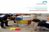 Diciembre 2017 - Plataforma de Entidades de Voluntariado ... innovacion_voluntare... · 4. INF TENDENCIA VA . VOLUNTARIADO CORPORATIVO . Diciembre 2017. Para tratar de responder a