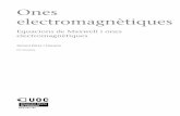 Equacions de Maxwell i ones electromagnètiquesopenaccess.uoc.edu/webapps/o2/bitstream/10609/7663/7/Física I... · Heinrich Friedrich Emil Lenz Heinrich Friedrich Emil Lenz (Dorpat,