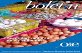 Seguridad sanitaria de los alimentos - Home: OIEoie.int/fileadmin/Home/esp/Publications_&_Documentation/docs/pdf... · Protetg alsangaim, índice © N. Vidal-Naquet ISSN 1684-3789