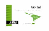 Jurisprudência Ambiental na América Latina - pnuma.org · área natural protegida “Cordillera Escalera”, na Amazônia, de especial importância por sua biodiversidade e por