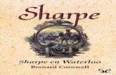 Libro proporcionado por el equipodescargar.lelibros.online/Bernard Cornwell/Sharpe en Waterloo (334... · con todo mi amor. PRIMER DÍA JUEVES, 15 DE JUNIO DE 1815 CAPÍTULO 1 Amanecía