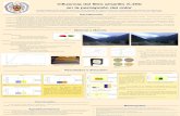 Influencia del filtro amarillo X-450 en la percepción del ...celiasanchezramos.com/.../congresos/color-filtro-amarillo.pdf · Las longitudes de onda corta (< a 500 nm) de la luz